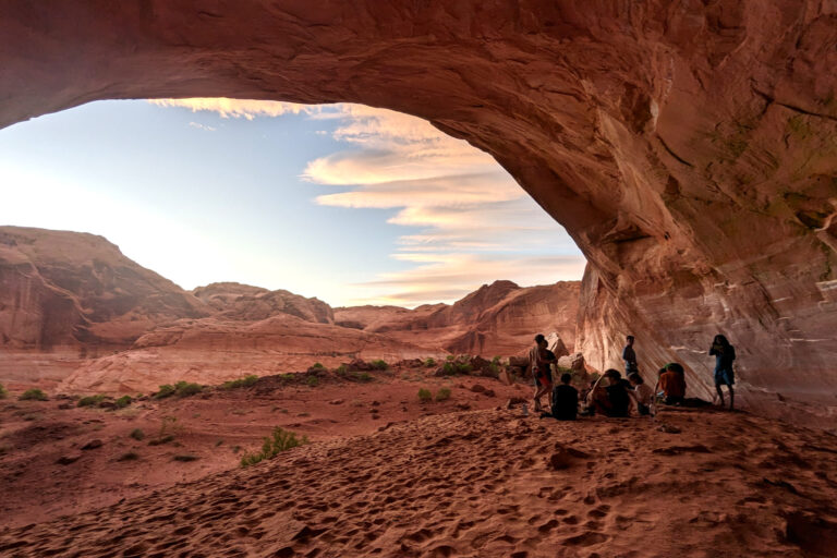 Grand Adventures