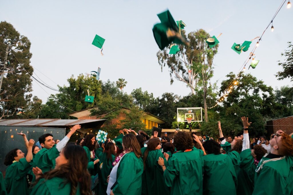 Class of 2024 Graduation