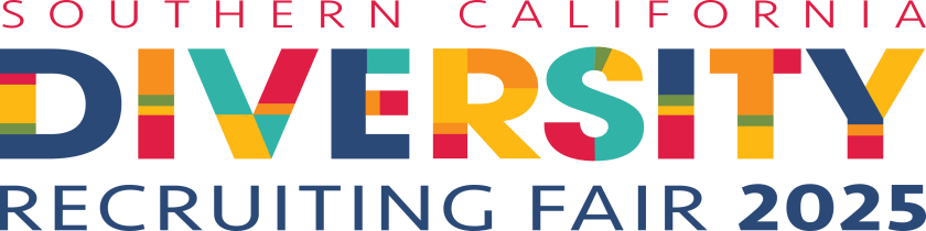2025 Southern California Diversity Recruiting Fair