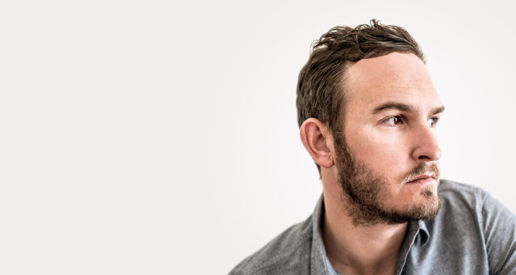 Bryan Denton: The Advocate