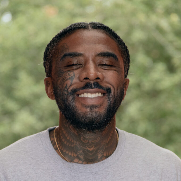 Derrick Williamson II