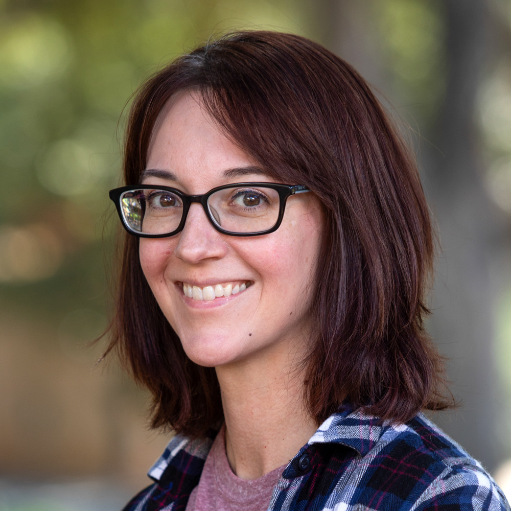 Elizabeth Cantwell
