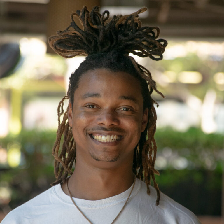 Kendale Winbush