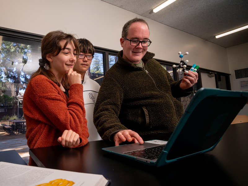 Molecular Investigation