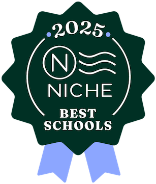 2025 Niche Best Schools