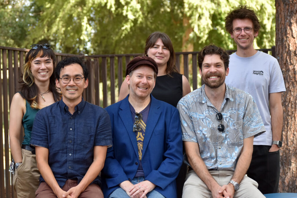 2026 Creative Connections