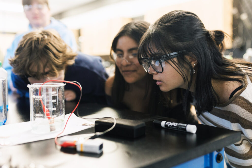 Science Lab