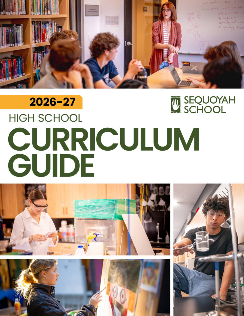 2026-27 Curriculum Guide