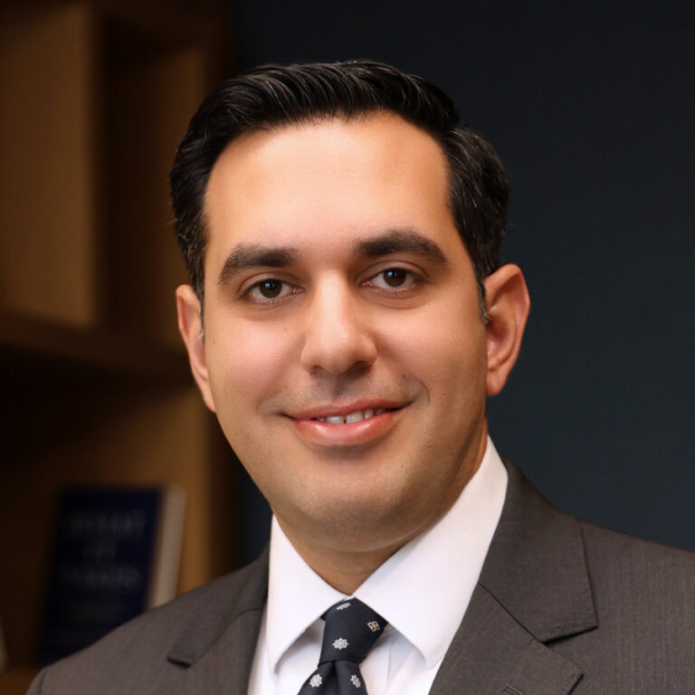 George Dulgeryan