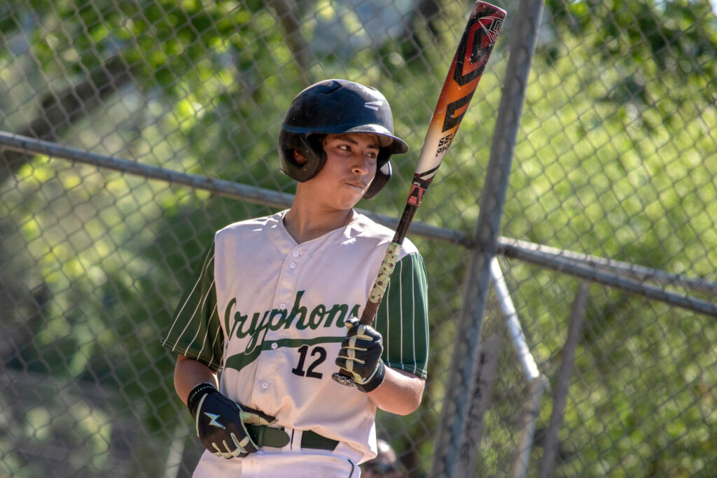 2026 High School Baseball