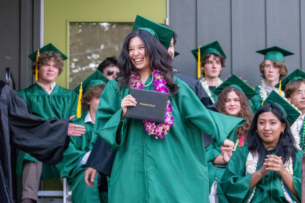 2026 High School Graduation
