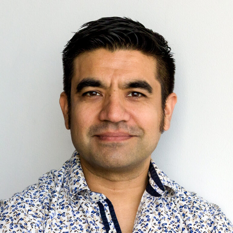 Eddie Quintana