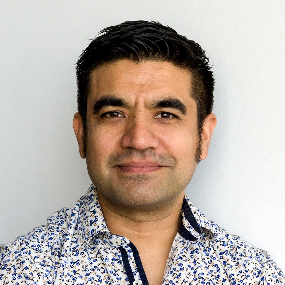 Eddie Quintana