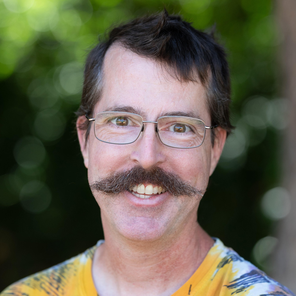 Tim Handley