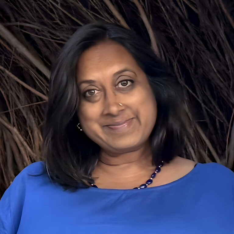 Diali Bose-Roy