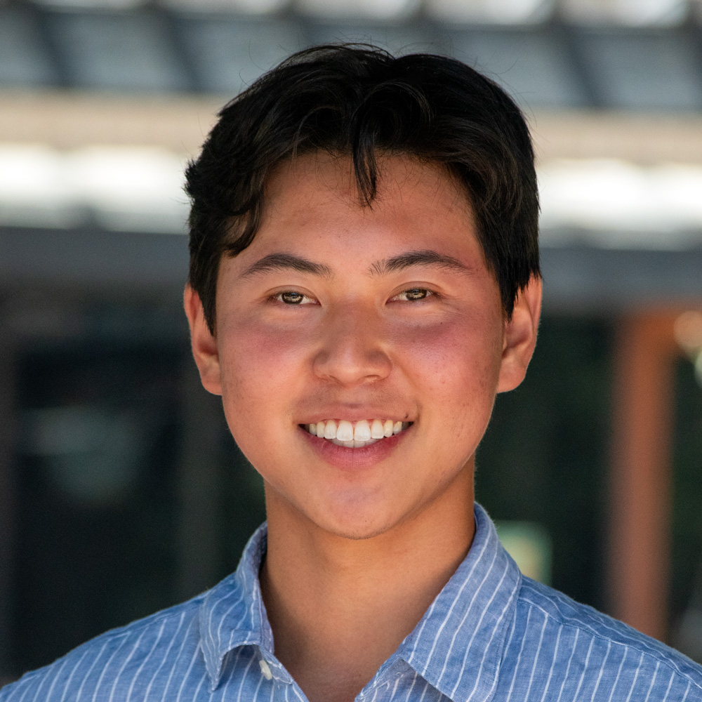 Julian Suh-Toma '21