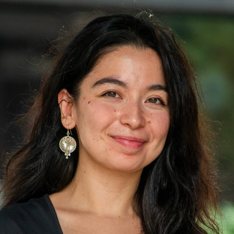 Lua Kobayashi